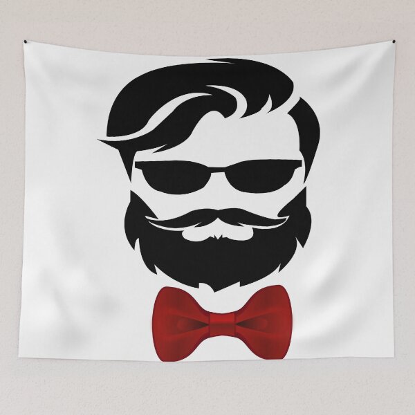 Item preview, Bow Tie Day Celebration designed and sold by Assla ⭐⭐⭐⭐⭐.