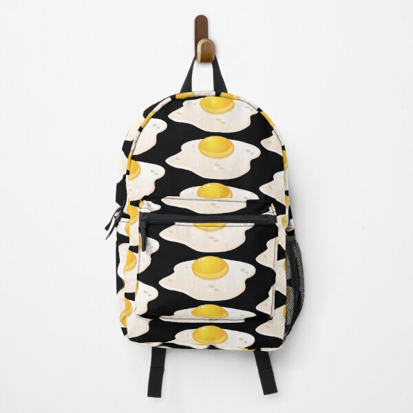 Item preview, fried egg designed and sold by DeezShirtz24.