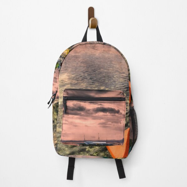 Item preview, Nalusuan Island Sunset Philippines designed and sold by AJEvans.