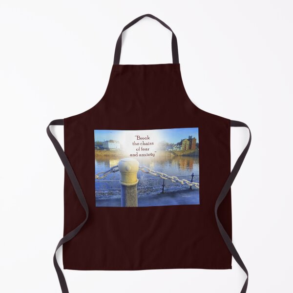 Item preview, Break the Chains designed and sold by Vaengi.