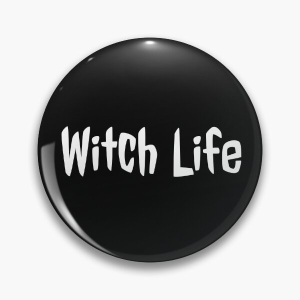 Item preview, In A World Full Of Princesses Be A Witch designed and sold by stevenwoodcock.