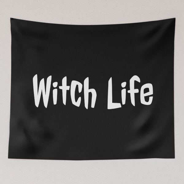 Item preview, In A World Full Of Princesses Be A Witch designed and sold by stevenwoodcock.