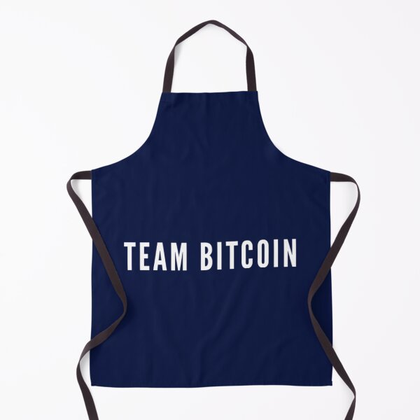 Item preview, Team Bitcoin designed and sold by Bouzdesigns.