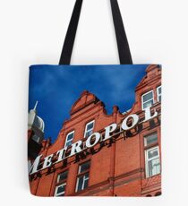 Metropole Tote Bag