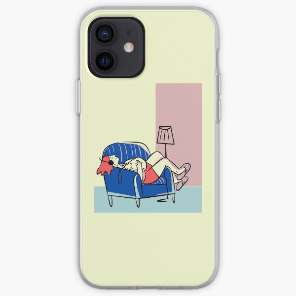 self love iPhone Soft Case