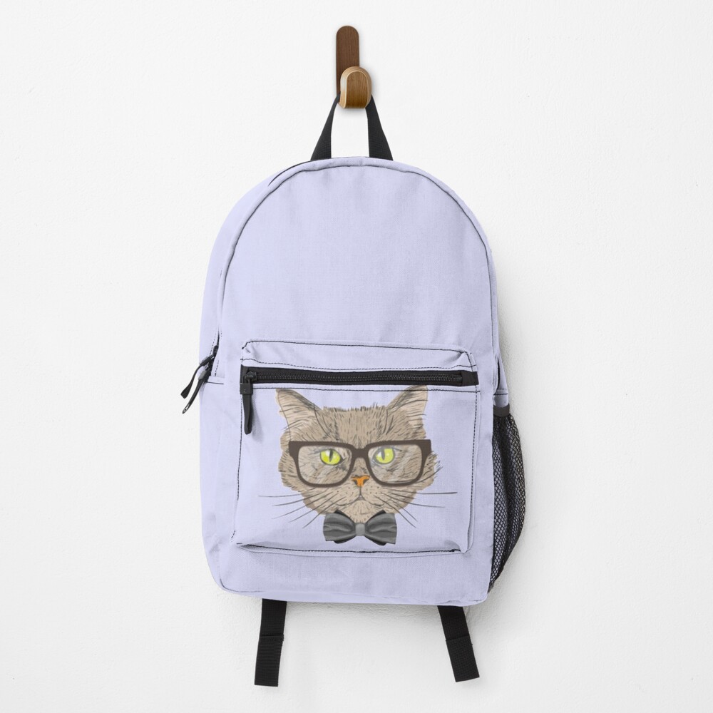 Item preview, Backpack designed and sold by Rakos-Merch.