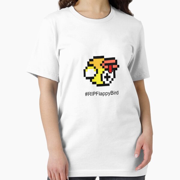 Flappy Bird Merch & Gifts for Sale | Redbubble