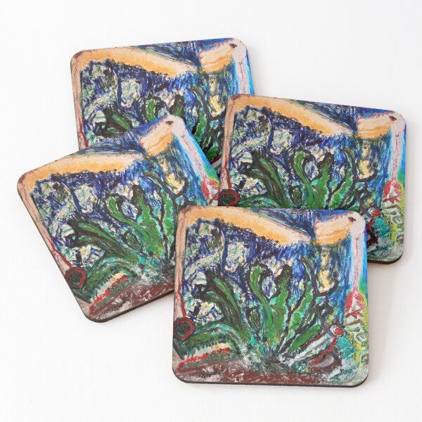 Item preview, Friends  designed and sold by shamanprints.