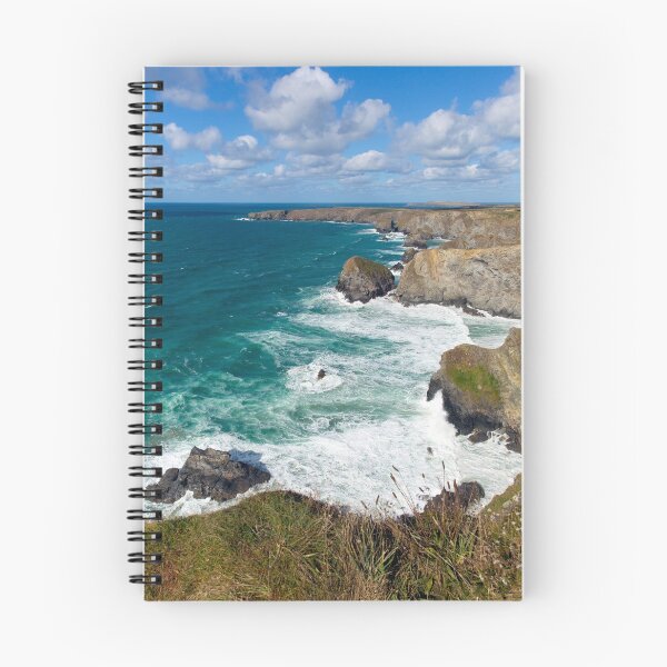Item preview, Bedruthan Steps North Cornwall Coast designed and sold by acceleratorhams.