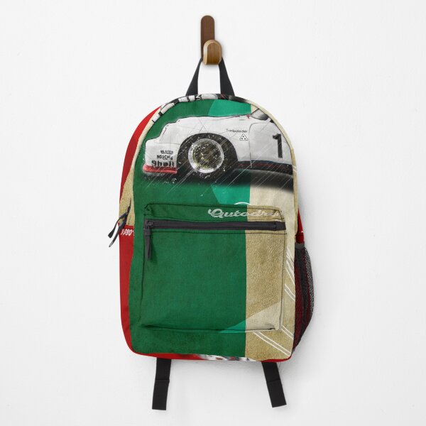 Item preview, Vallelunga Racetrack Vintage designed and sold by Theodor Decker.