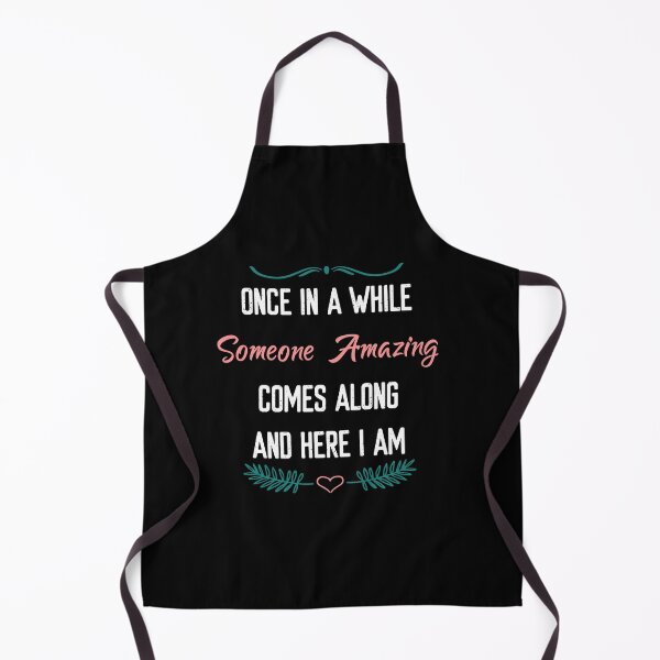Item preview, Once in a while someone amazing comes along so here i am designed and sold by aminosile.