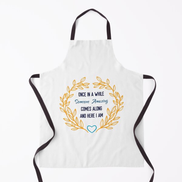 Item preview, Once in a while someone amazing comes along so here i am designed and sold by aminosile.