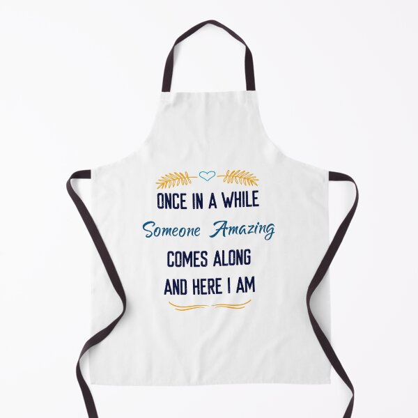Item preview, Once in a while someone amazing comes along so here i am designed and sold by aminosile.