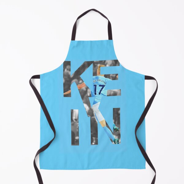 Item preview, Kevin de Bruyne 17 designed and sold by Webbed Toe Design's.