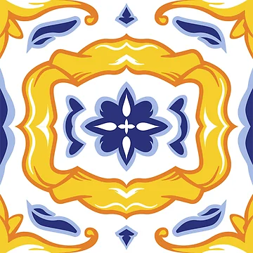 Artwork thumbnail, Abstract Pattern by razvigod