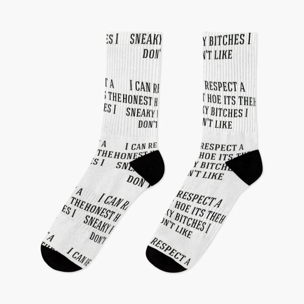 Item preview, HONEST HOES designed and sold by CCCREW.