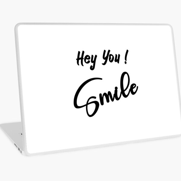 Hey You, Smile Please Poster for Sale by thilinank