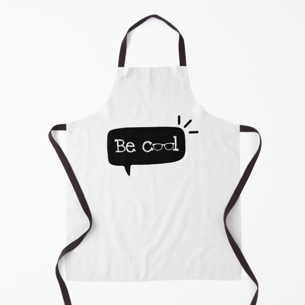 Item preview, Be Cool designed and sold by KittyCat08.