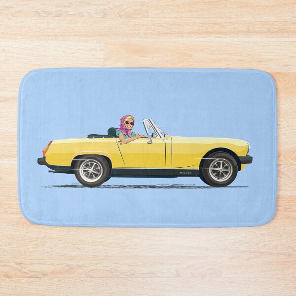 Item preview, Clare's Inca Yellow 1500 Midget  designed and sold by Bigs66.