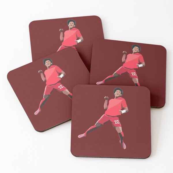 Item preview, Serge Gnabry designed and sold by Webbed Toe Design's.