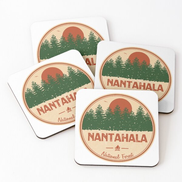 Item preview, Nantahala National Forest designed and sold by Esskay Designs.