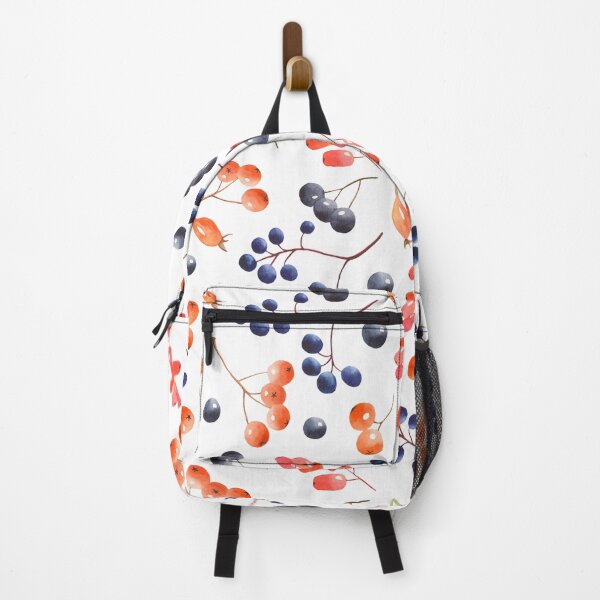 Item preview, Watercolor Colorful Berries Pattern designed and sold by bestoffers.