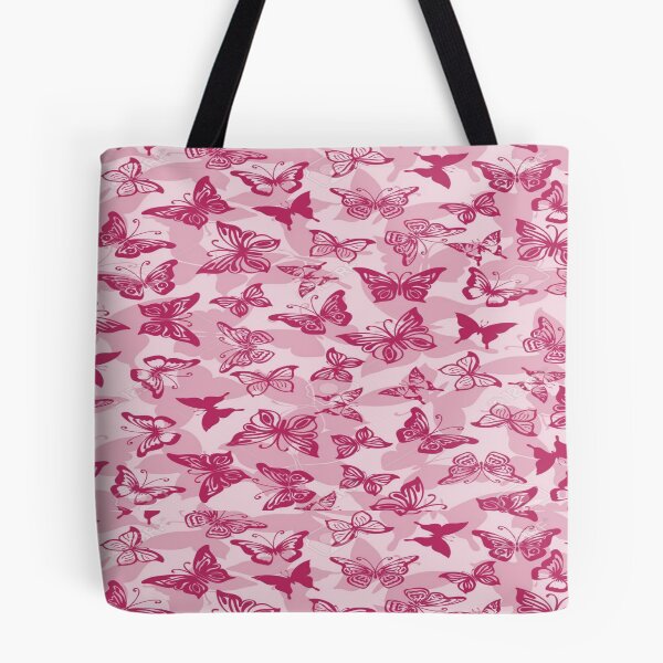 Item preview, PINK BUTTERFLIES designed and sold by sarafianoss.