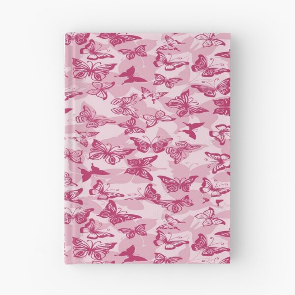 Item preview, PINK BUTTERFLIES designed and sold by sarafianoss.