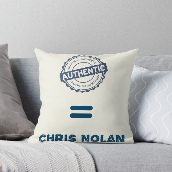 Item preview, christopher nolan's style of flim making designed and sold by Sudhanshu Patil.