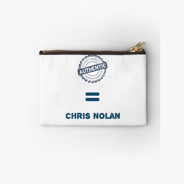 Item preview, christopher nolan's style of flim making designed and sold by Sudhanshu Patil.