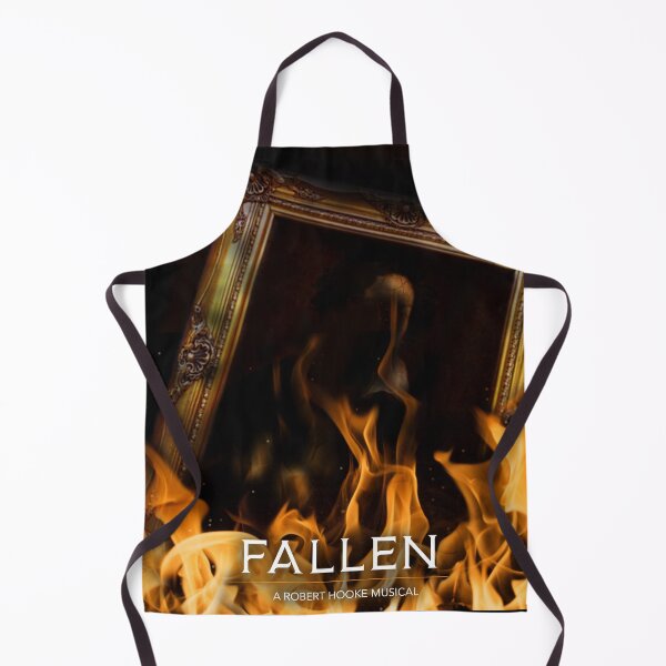 Item preview, Fallen - cover designed and sold by charlieglinton.