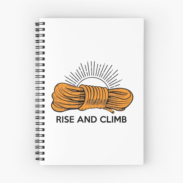 Item preview, Rise And Climb designed and sold by ByEmil.