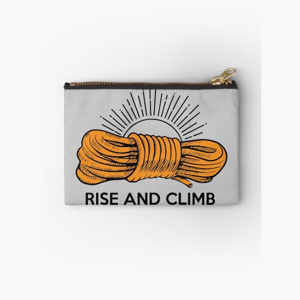 Item preview, Rise And Climb designed and sold by ByEmil.