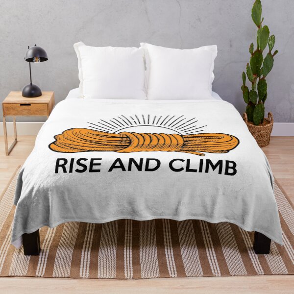 Item preview, Rise And Climb designed and sold by ByEmil.