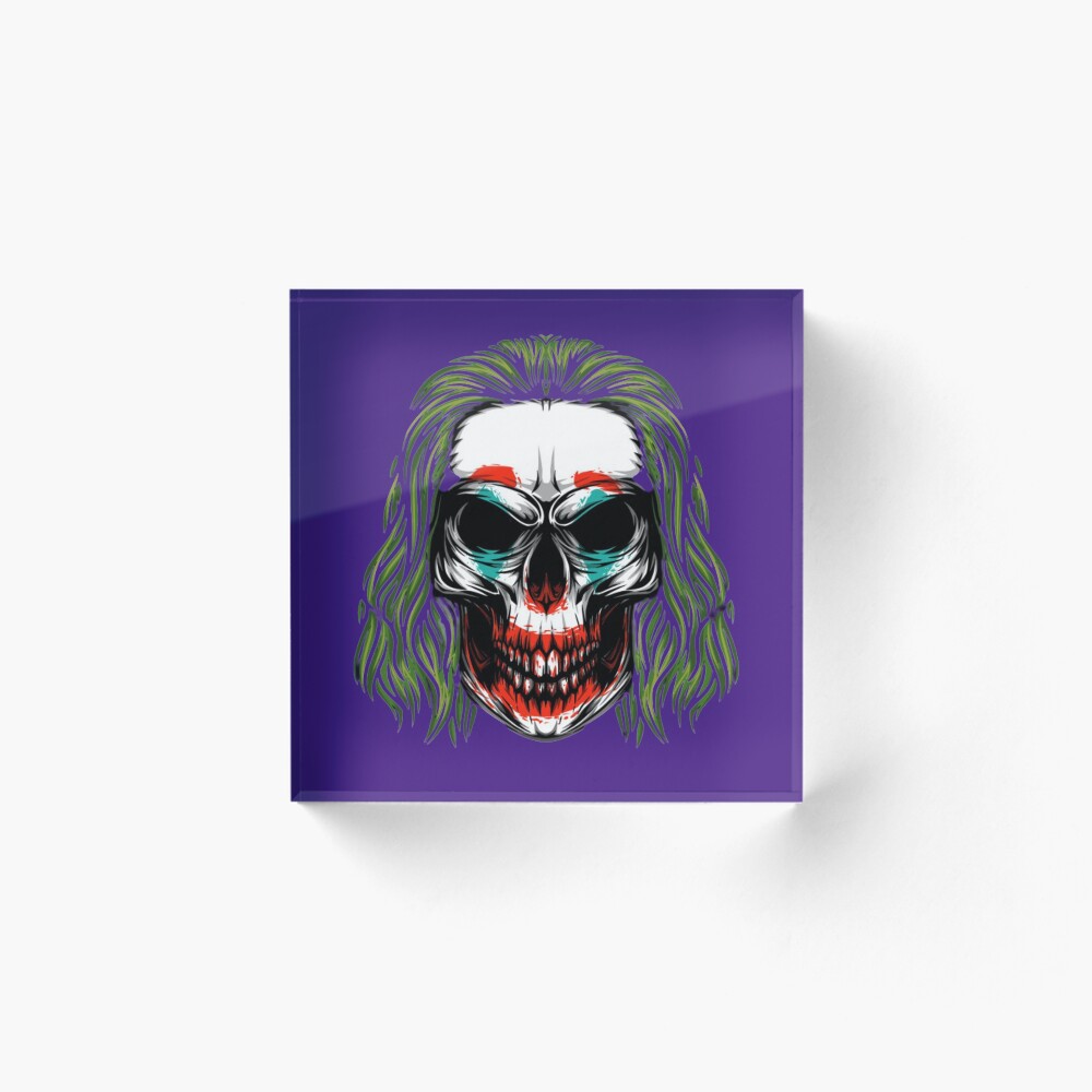 Item preview, Acrylic Block designed and sold by Rakos-Merch.