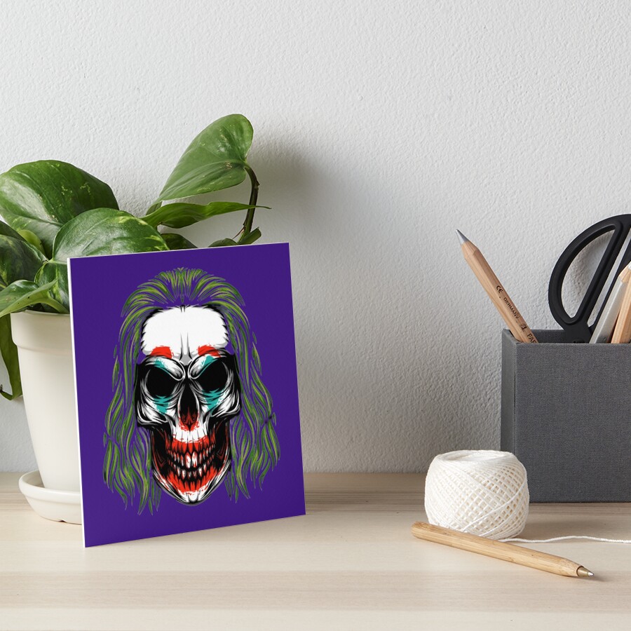 Item preview, Art Board Print designed and sold by Rakos-Merch.