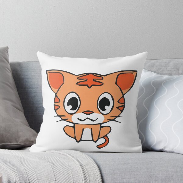 Item preview, Lindo gato de dibujos animados designed and sold by Slappers.