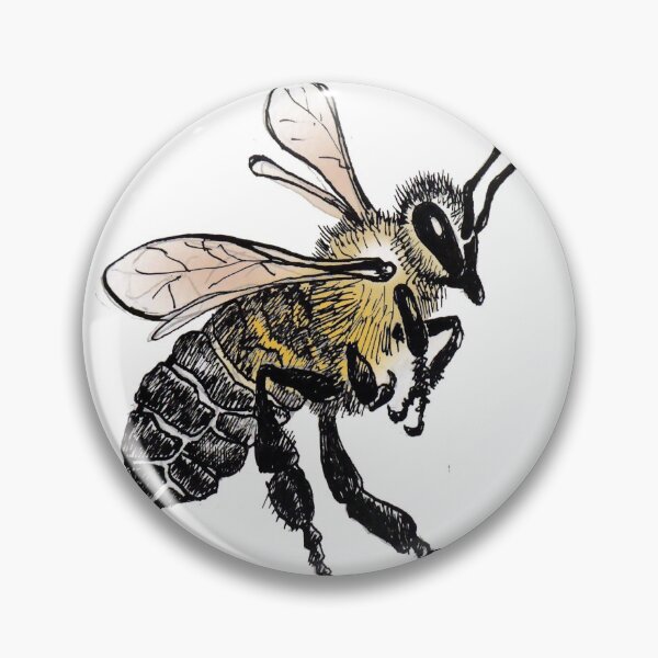 Item preview, Bee's Knees designed and sold by Lord-Lupine.