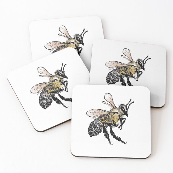Item preview, Bee's Knees designed and sold by Lord-Lupine.