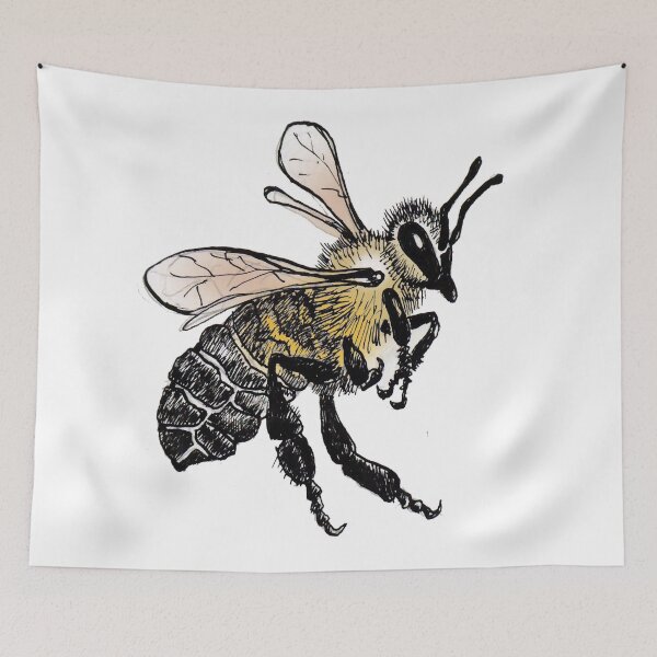 Item preview, Bee's Knees designed and sold by Lord-Lupine.