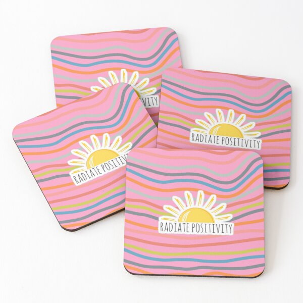 Item preview, Radiate Positivity designed and sold by smrithi2936.