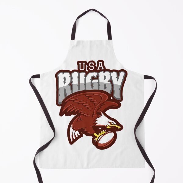 Item preview, USA rugby designed and sold by Dumelang.