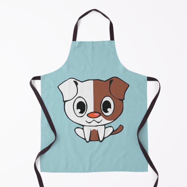 Item preview, Cute Cartoon Dog designed and sold by Slappers.