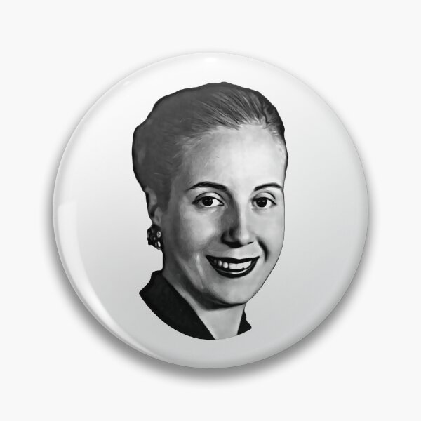 Item preview, Eva Perón designed and sold by historywardrobe.