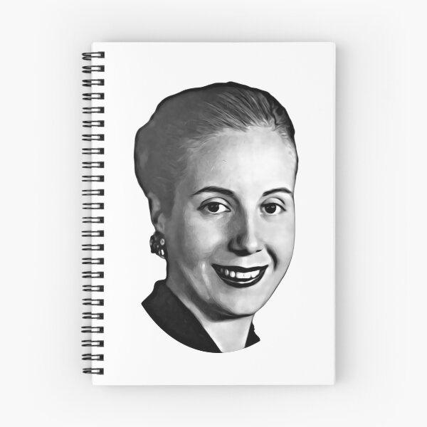 Item preview, Eva Perón designed and sold by historywardrobe.