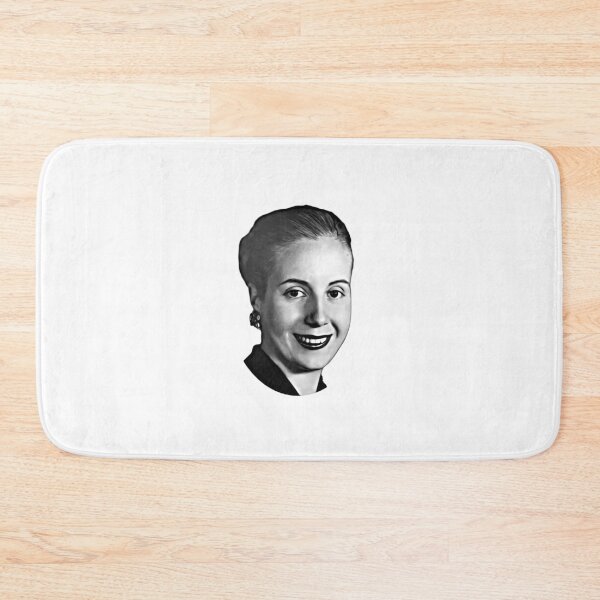 Item preview, Eva Perón designed and sold by historywardrobe.