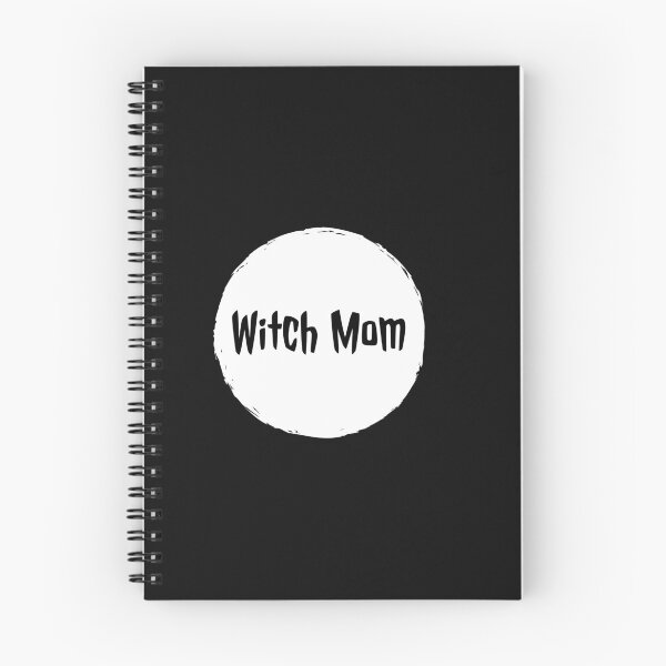 Item preview, In A World Full Of Princesses Be A Witch Mom designed and sold by stevenwoodcock.