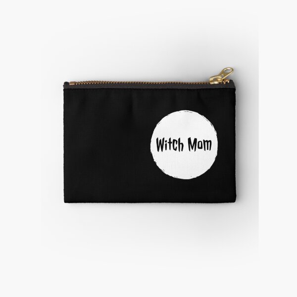 Item preview, In A World Full Of Princesses Be A Witch Mom designed and sold by stevenwoodcock.