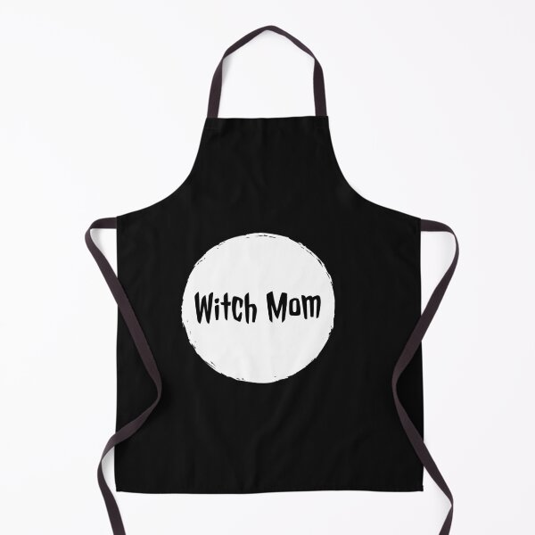 Item preview, In A World Full Of Princesses Be A Witch Mom designed and sold by stevenwoodcock.