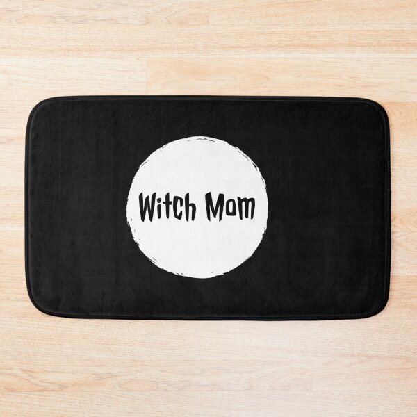 Item preview, In A World Full Of Princesses Be A Witch Mom designed and sold by stevenwoodcock.